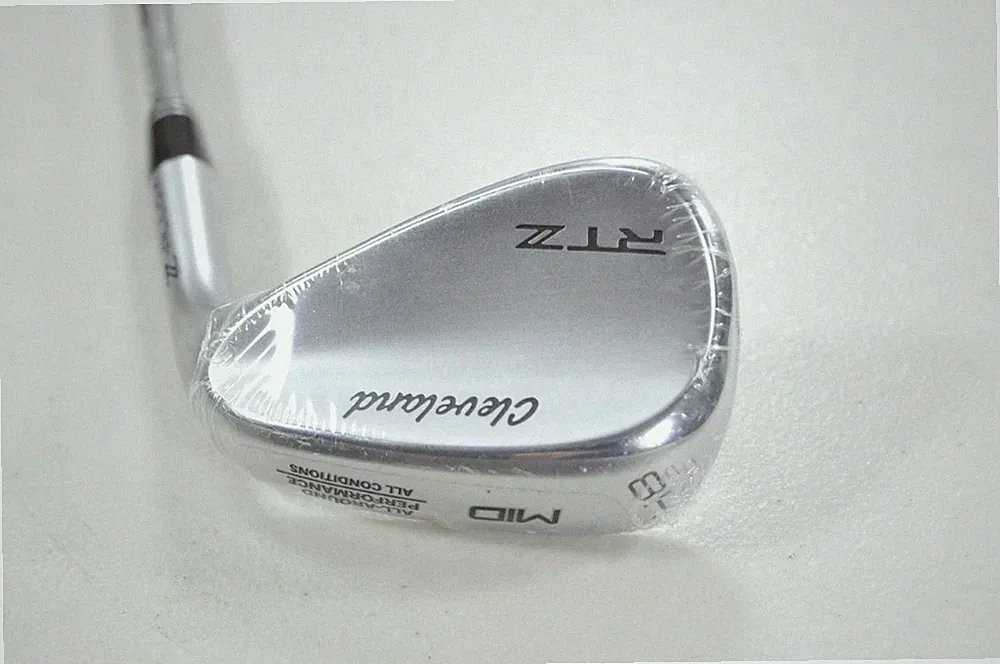 Cleveland RTZ Tour Satin 48*-10 Wedge