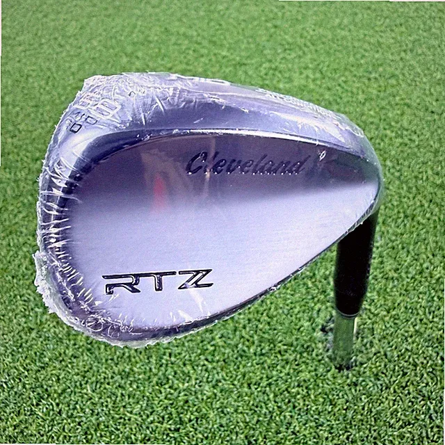 Cleveland RTZ Wedge 58° MID 10 Bounce DG Spinner Tour Issue Shaft GP Tour Velvet