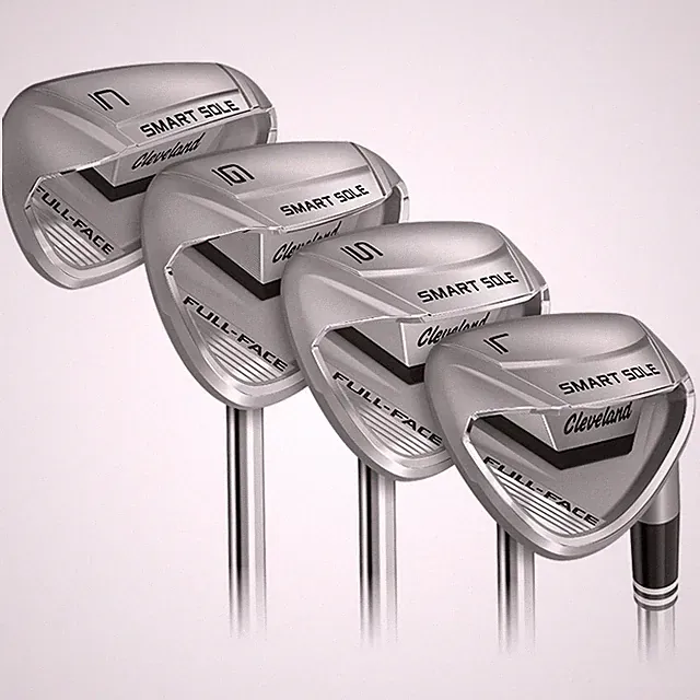 Cleveland Smart Sole Full Face Wedge - New 2024 Model