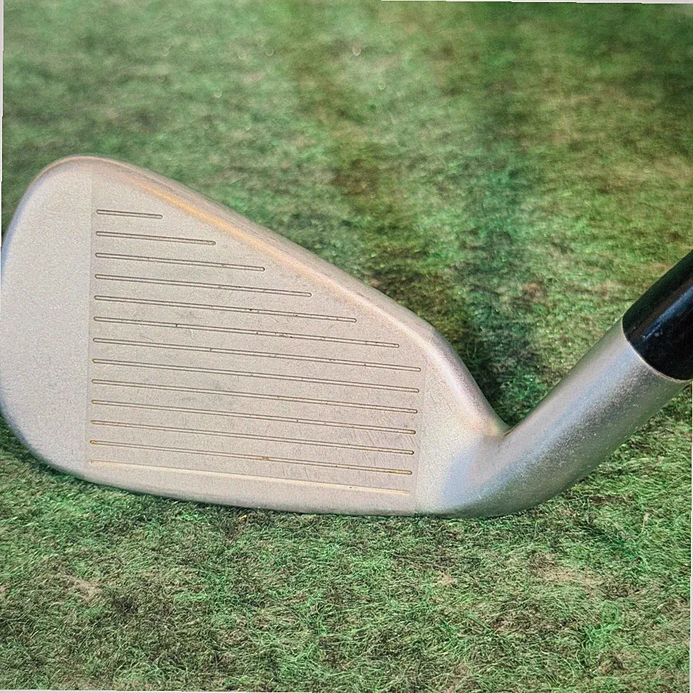 Cleveland TA7 9 Iron W Series Womens Flex Graphite Single Golf Club Lamkin Grip