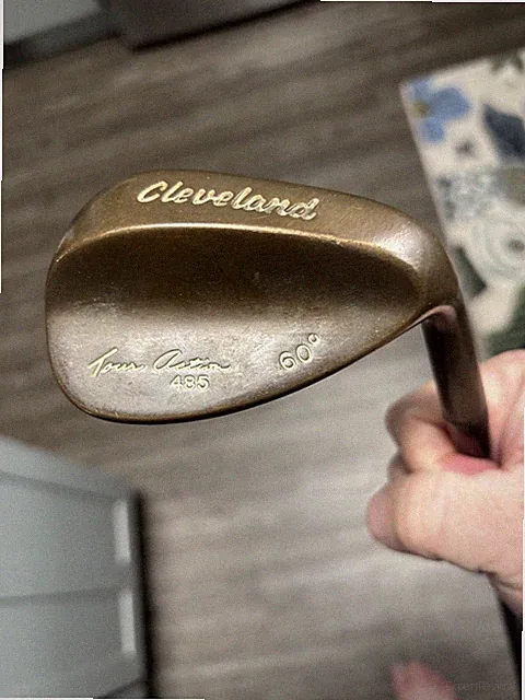 7.5° Wedges