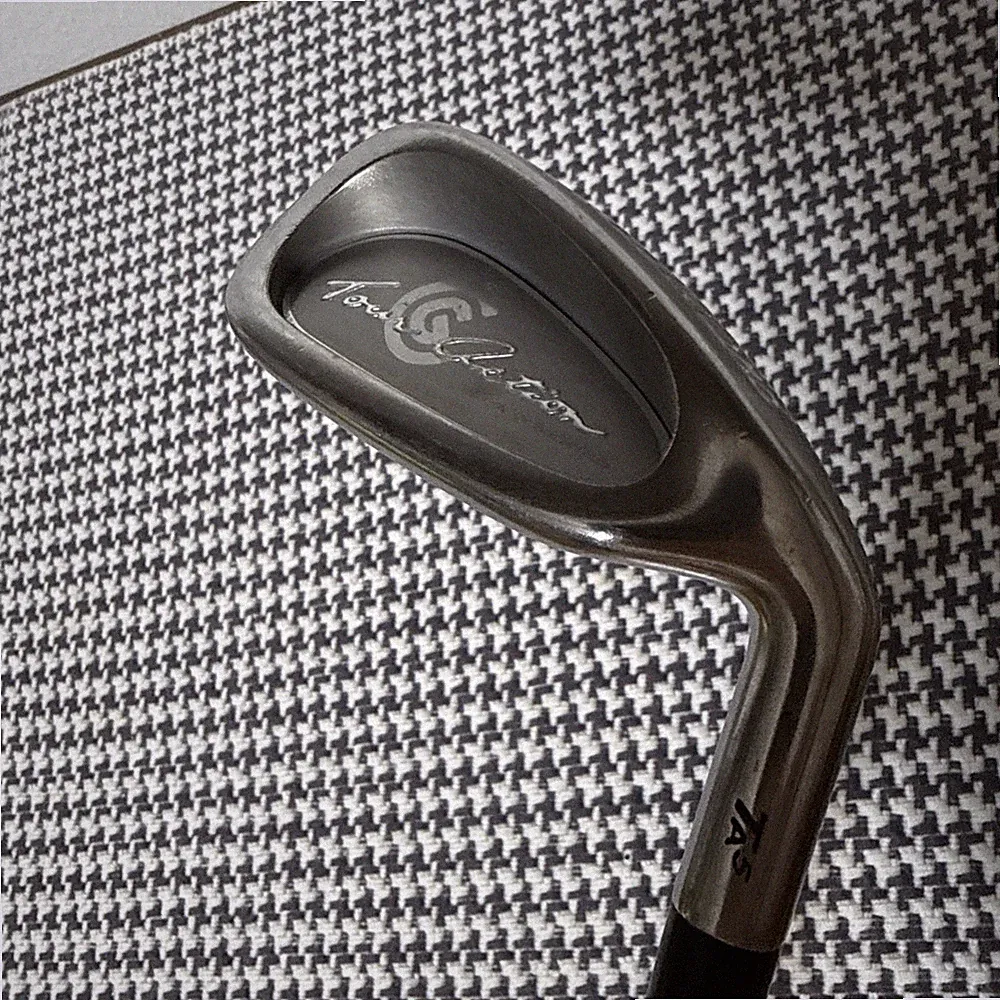 Cleveland Tour Action 9 Single Iron Senior Series Graphite Golf Club 36.5
