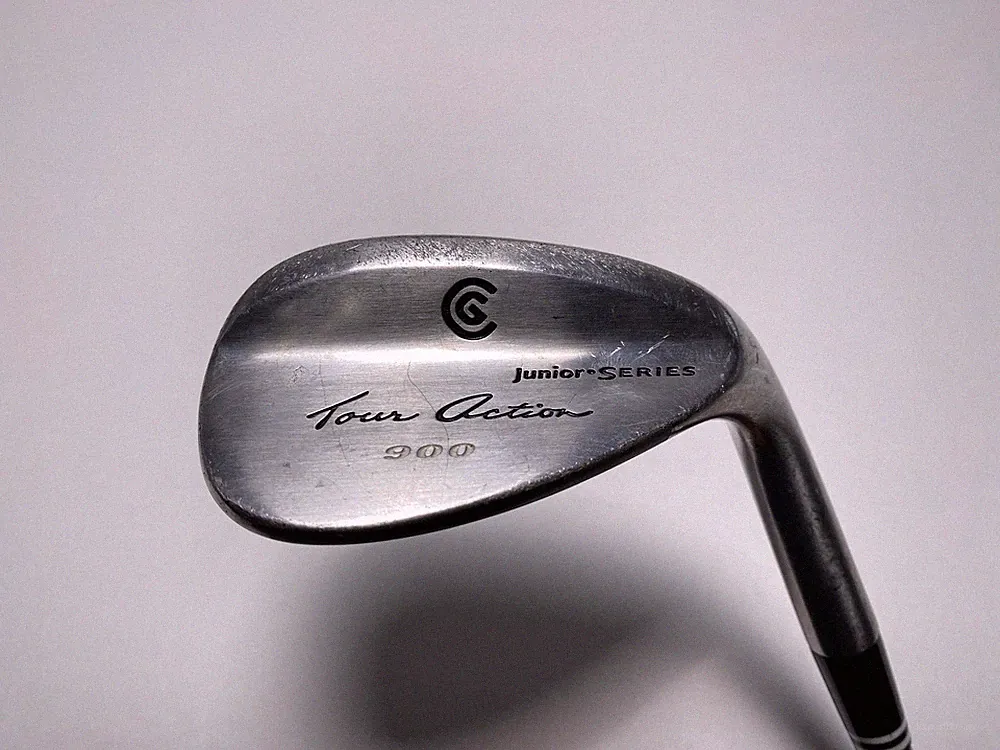 Cleveland Tour Action 900 Junior Series Sand Wedge SW Youth Graphite RH - 22.5"
