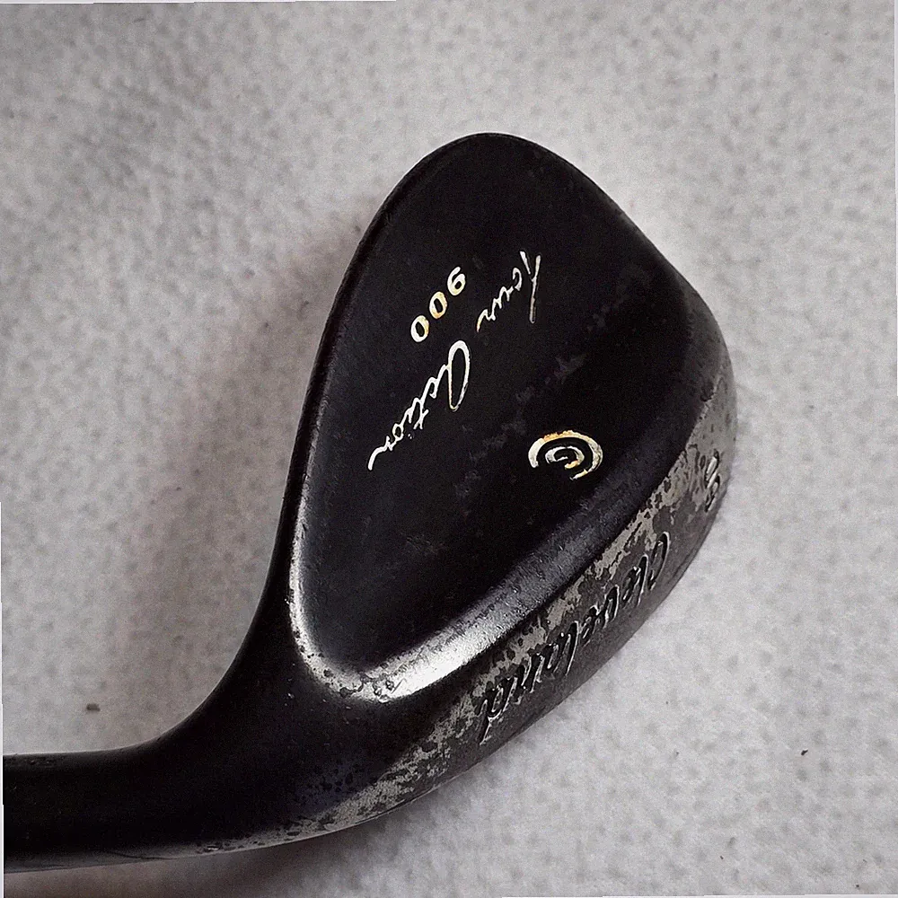 Cleveland Tour Action 900 Lob Wedge LW RH Steel 60 Degree 36 Inches Golf