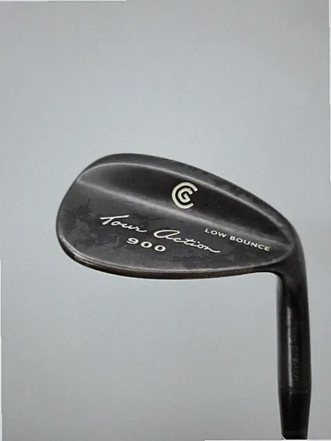 CLEVELAND TOUR ACTION WEDGE 56* STIFF TT DYNAGOLD CG 35" GOOD