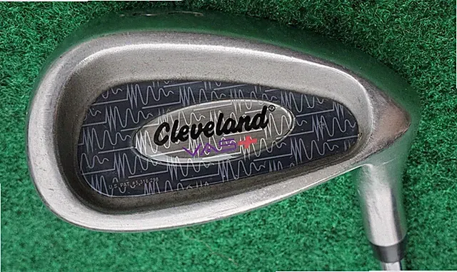 Cleveland Vas + Sand Wedge SW Wedge Steel Mens RH 36"