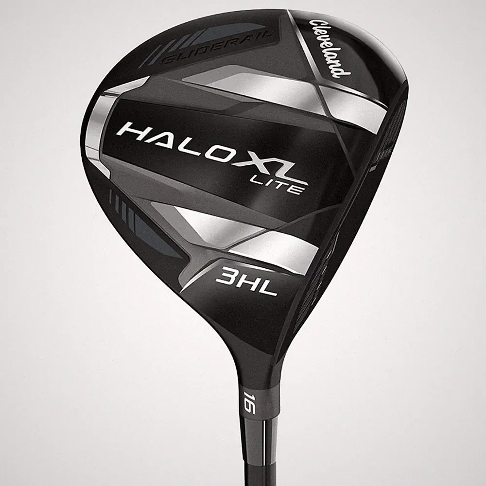 Cleveland Women's HALO XL Lite Fairway Wood - NEW - 2025 - Choose Loft