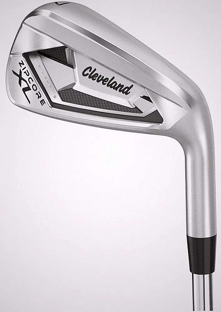 Cleveland ZipCore XL 5-PW, GW Iron Set Regular UST Mamiya Helium Nanocore 60 Vlu
