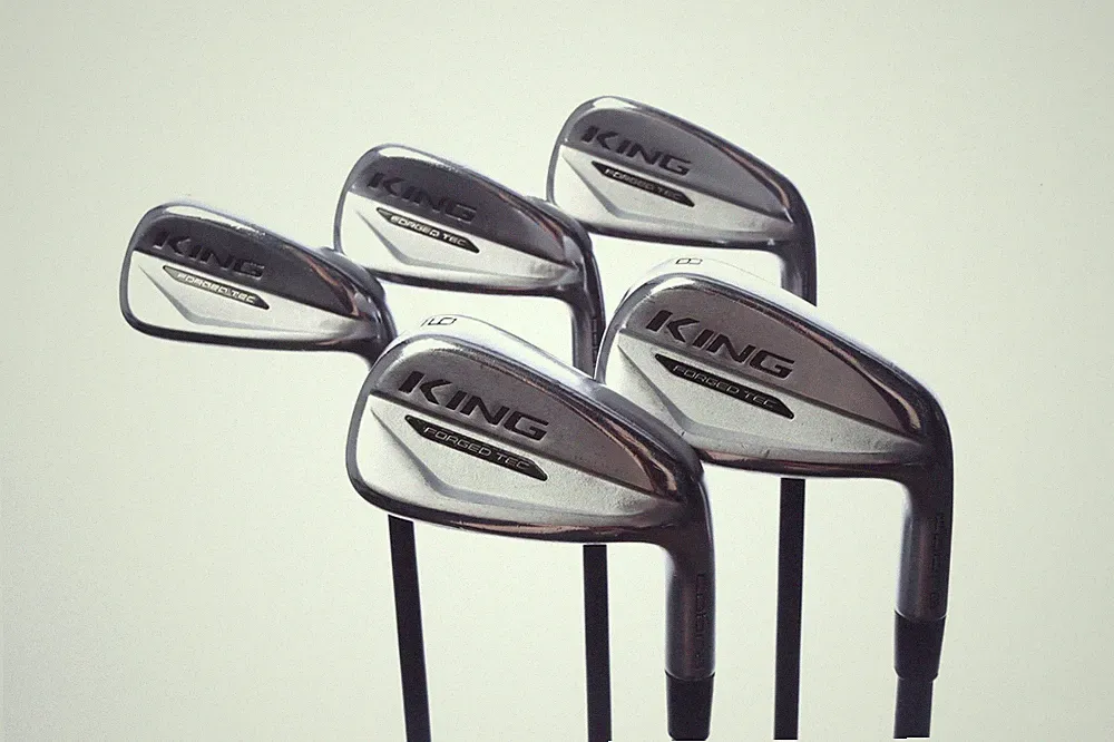2020 Iron Sets