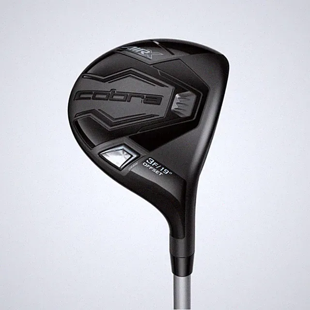 Cobra 2024 Women's AIR X Offset Fairway Wood - Pick Loft & Flex