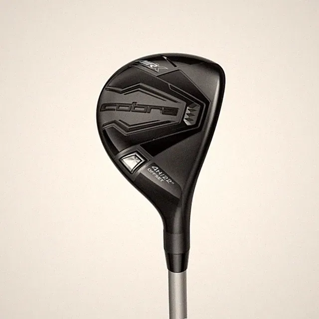 Cobra 2024 Women's AIR X Offset Hybrid Right Hand - Pick Loft