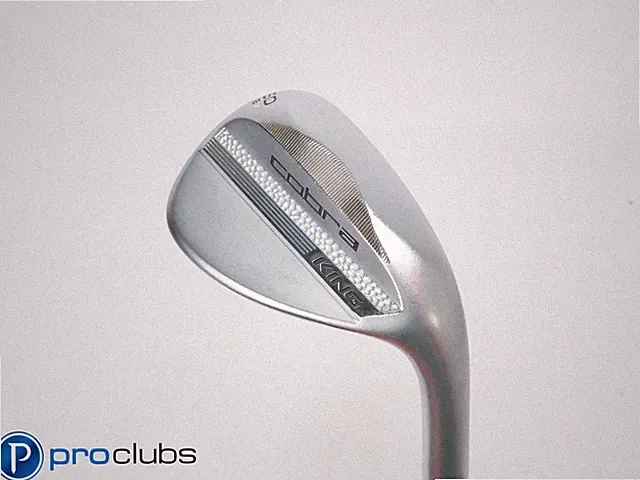Cobra 2025 King Wedge 50°