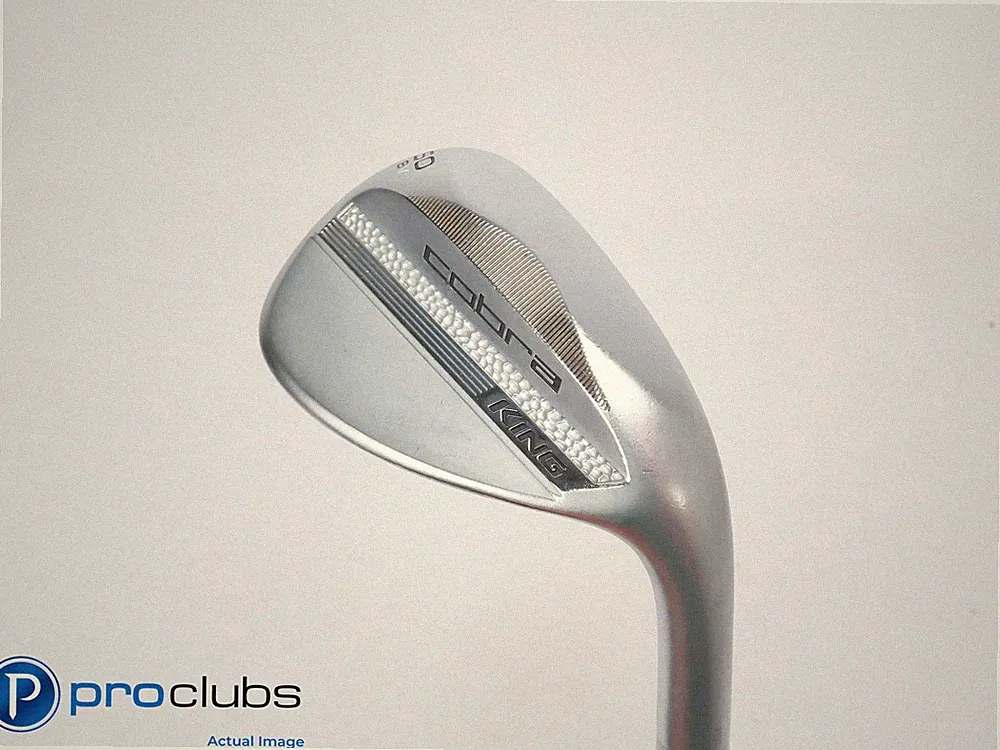 Cobra 2025 King Wedge 50°