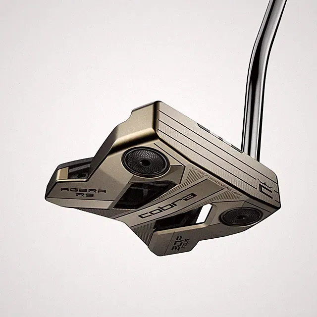 Cobra 3DP Tour Agera RS Putter - New 2026