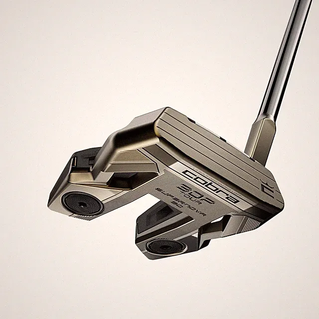Cobra 3DP Tour Supernova-30 Putter - New 2026