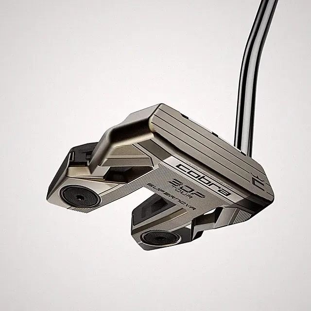 Cobra 3DP Tour Supernova Putter 35" Right Hand
