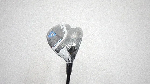 Cobra Aerojet 15° 3 Fairway Wood Regular Flex Kai'Li Blue 60 Eagle