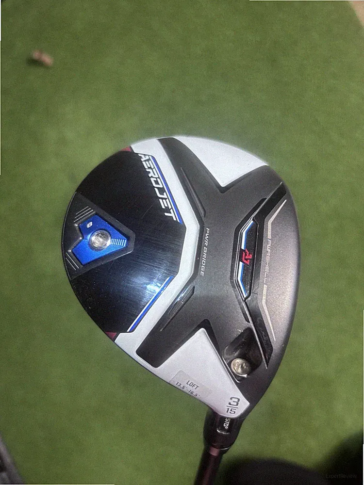Cobra Aerojet 3 Wood 15°