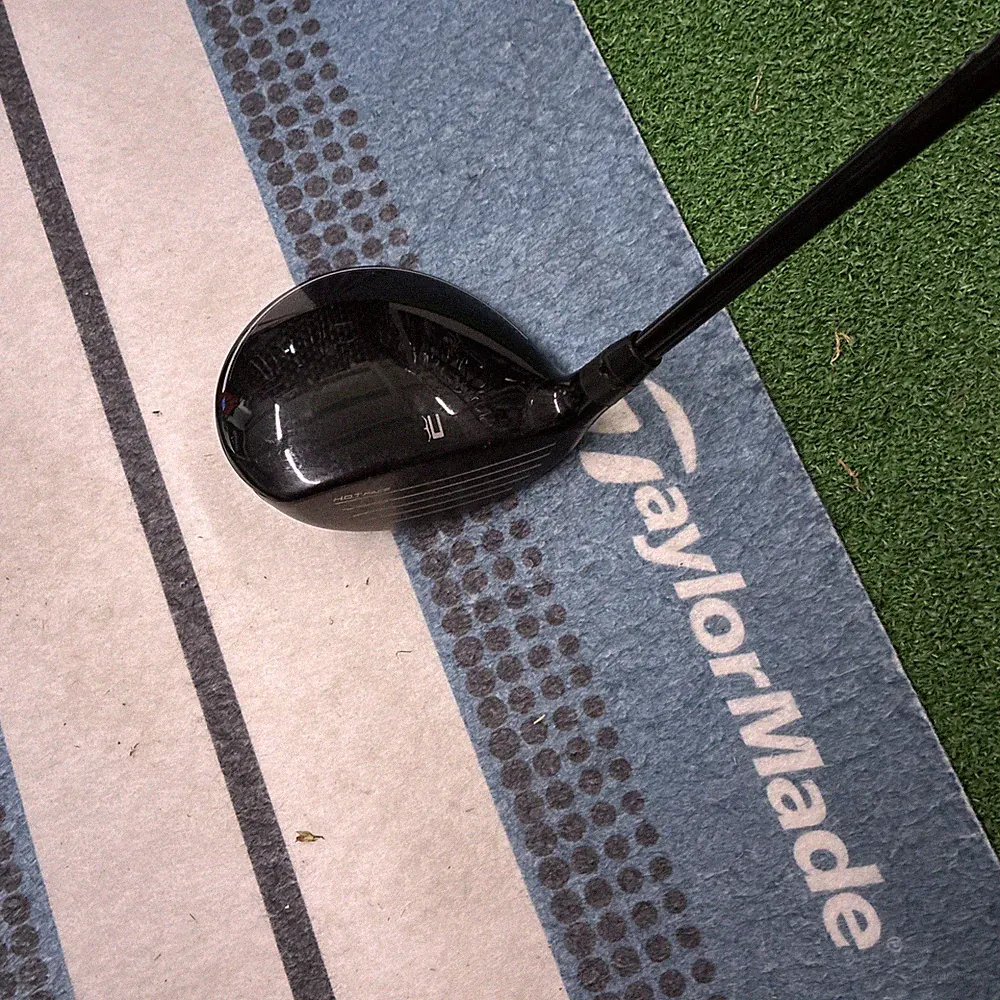 Cobra Aerojet 3 Wood 15°