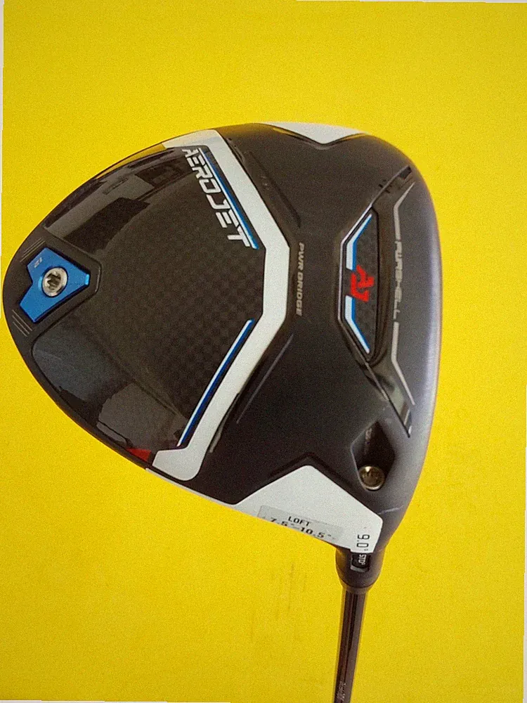 Cobra Aerojet Driver