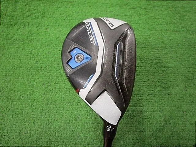 Cobra AEROJET HYBRID Hybrid 4H SPEEDER NX for Cobra (S) #032 Golf Clubs
