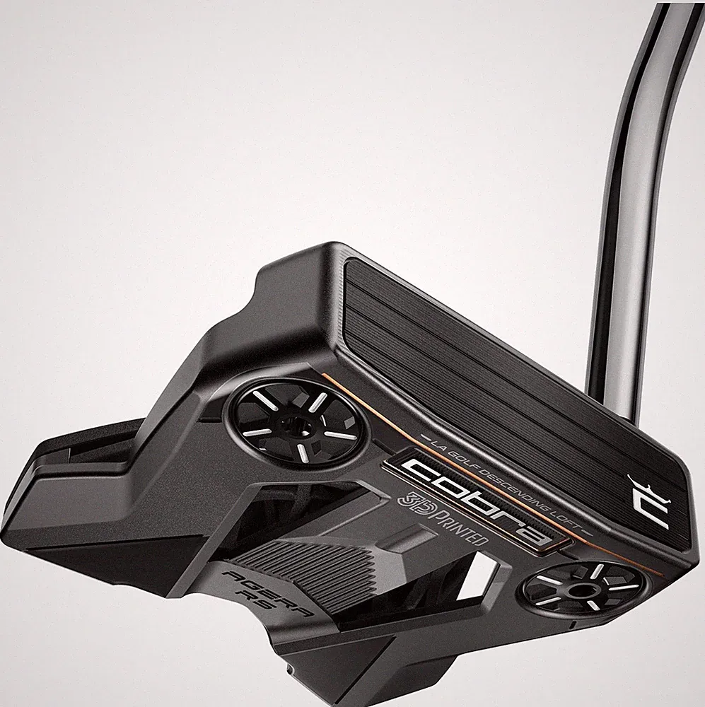 Cobra Agera RS 3D Putter 34"