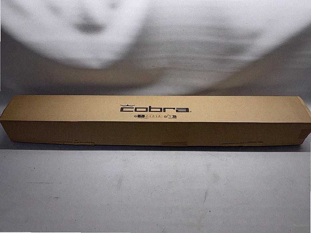 cobra golf club set