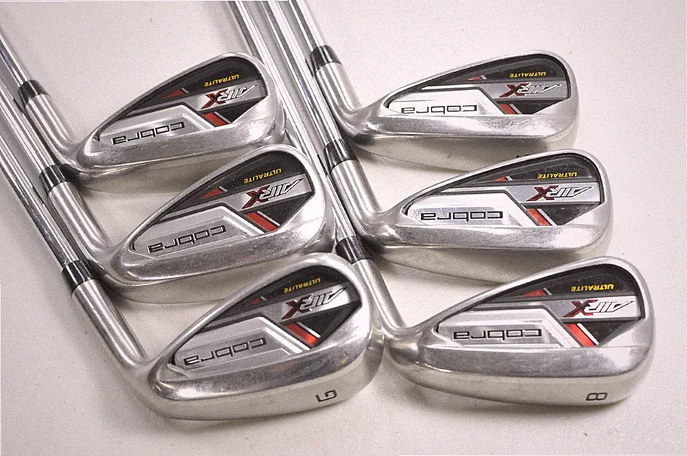 Cobra Air-X Ultralite 2023 6-PW,GW