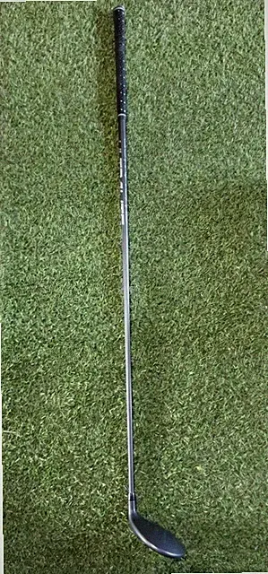 Cobra AirX 5F 20° wood, right handed, graphite 50R Ultralite Cobra Shaft 43.5"