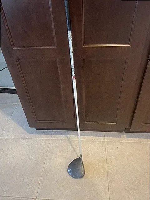 Cobra AirX Offset Driver 9.5 Senior Flex