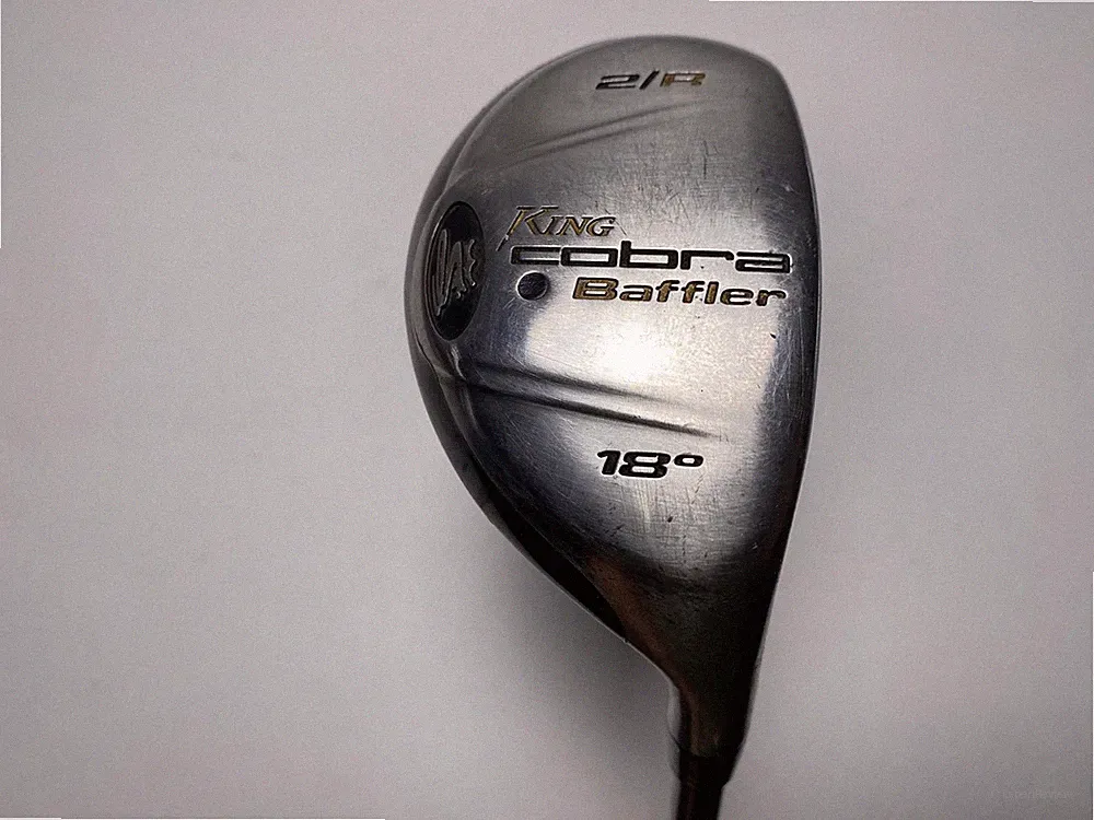 Cobra Baffler 2005 2 Hybrid