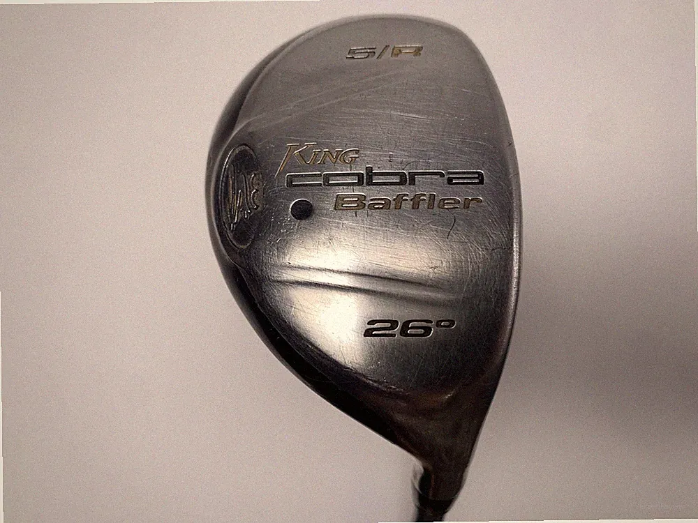 Cobra Baffler 2005 5 Hybrid