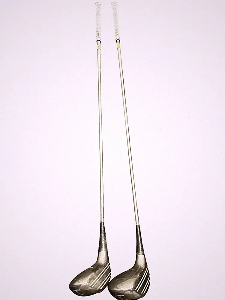 Cobra Baffler 3 & 5 Woods