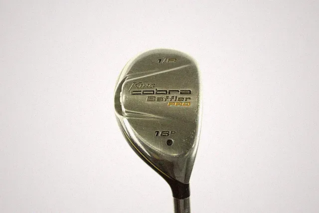Cobra BAFFLER PRO 1 Hybrid 16° Stiff