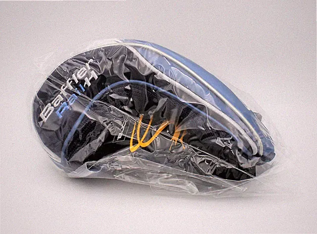 Cobra Baffler Rail H Ladies Hybrid Rescue Headcover Head Cover BRAND NEW