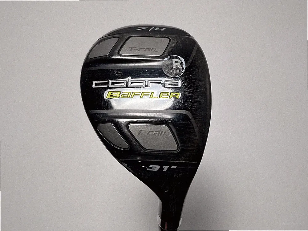 Cobra Baffler T-Rail 7 Hybrid