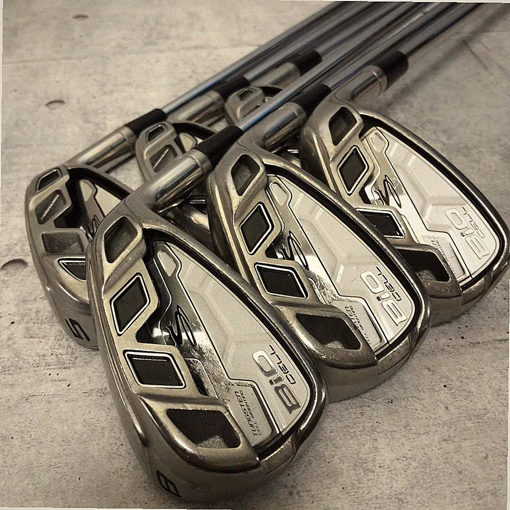 Cobra Golf Clubs
