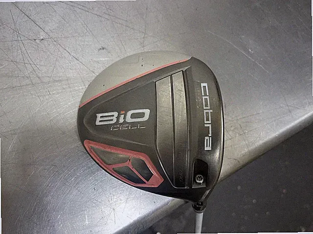 Cobra Bio Cell Driver 11° Women's Flex Project X PXV 49g 4.0 Graphite Shaft