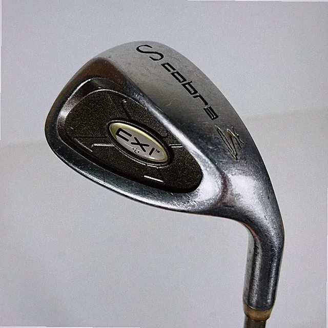 Cobra CXI S SW Sand Wedge Graphite Air Weight Women's Ladies Flex RH 35"