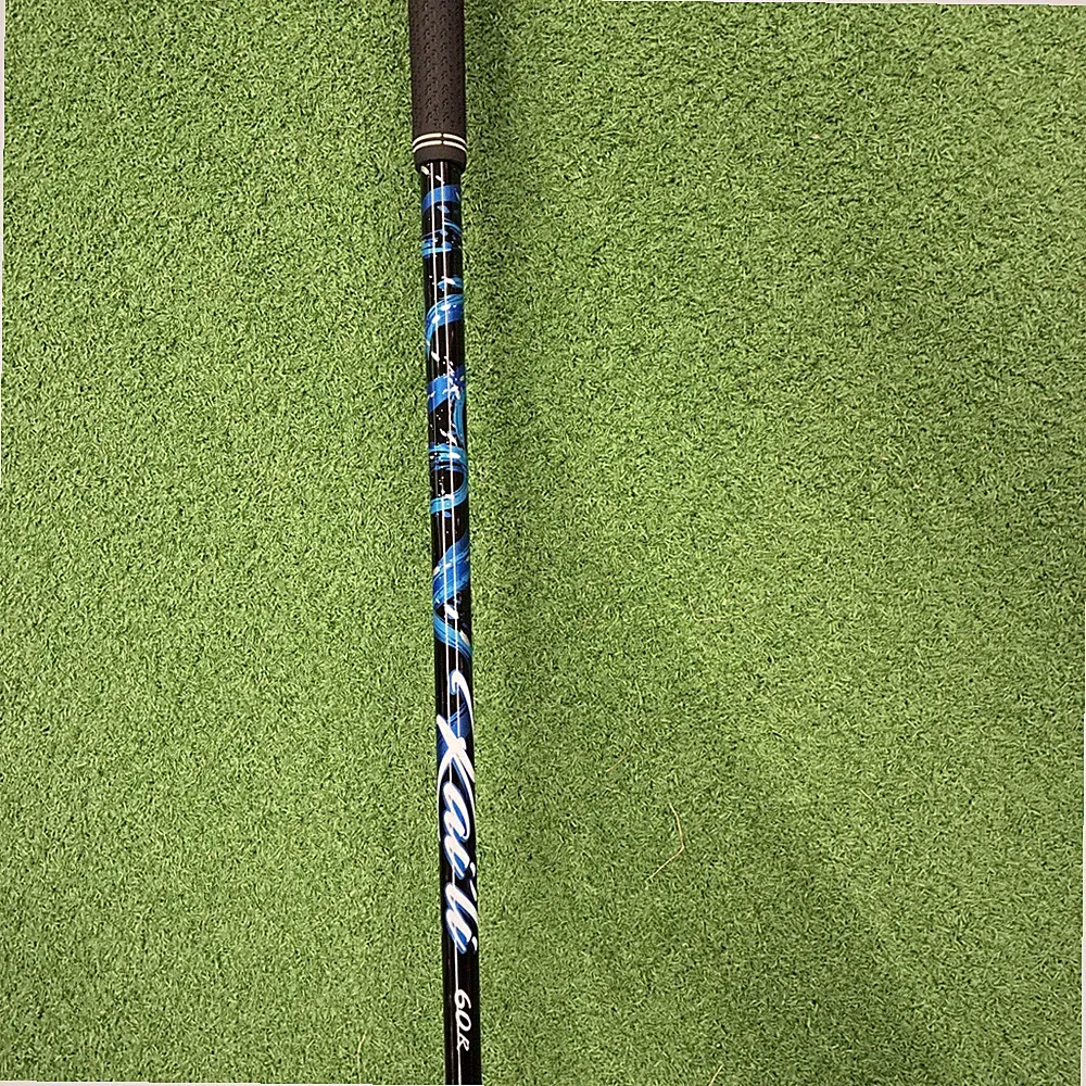Cobra Dark Speed Titanium LS 3 Wood