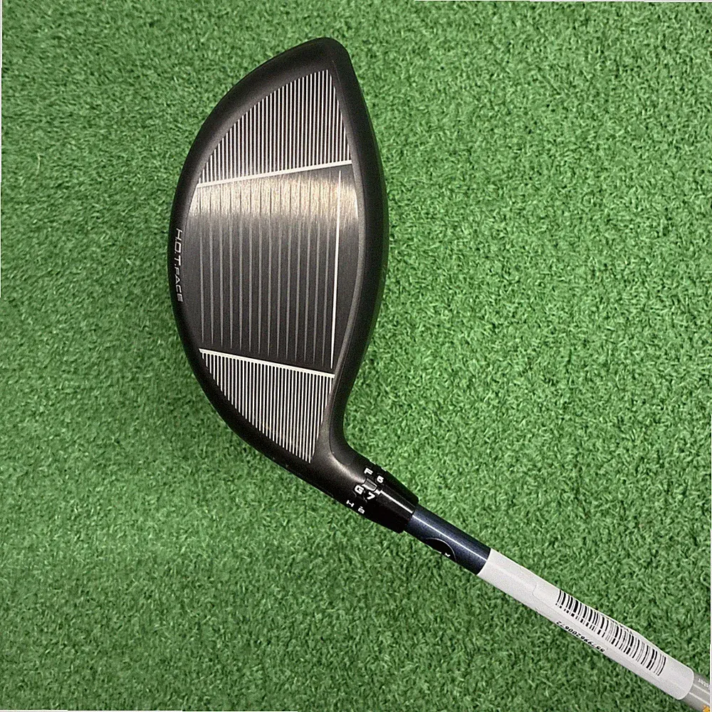 Cobra Dark Speed X Driver Golf Club 10.5 Degree Regular Flex Denali
