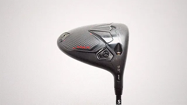 Cobra Darkspeed 9° Driver Stiff Flex