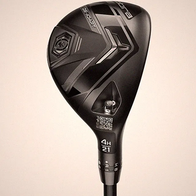 Cobra DarkSpeed Adapt Hybrid - New 2025 - Choose Your Loft & Flex