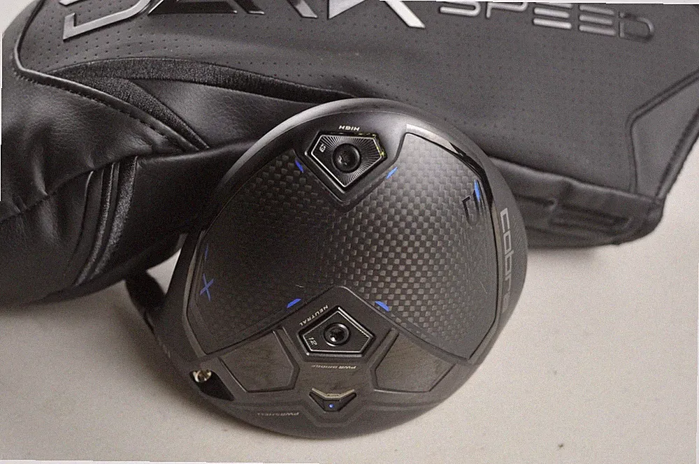 COBRA Drivers