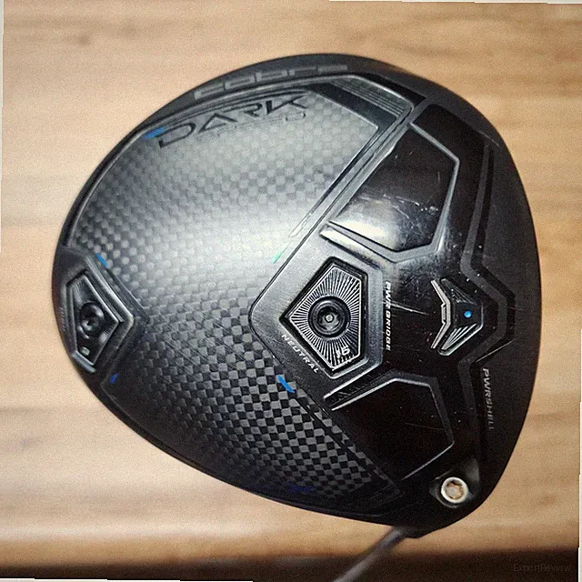 Cobra DARKSPEED X Driver