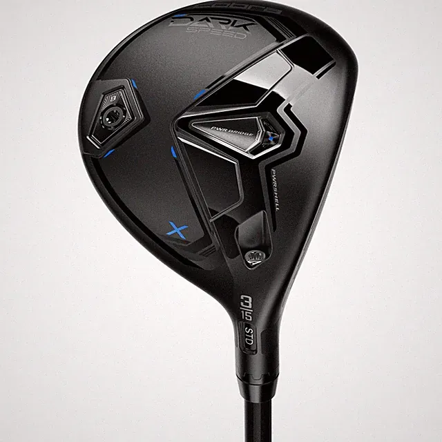 Cobra Darkspeed X Fairway Wood - New 2024 Model