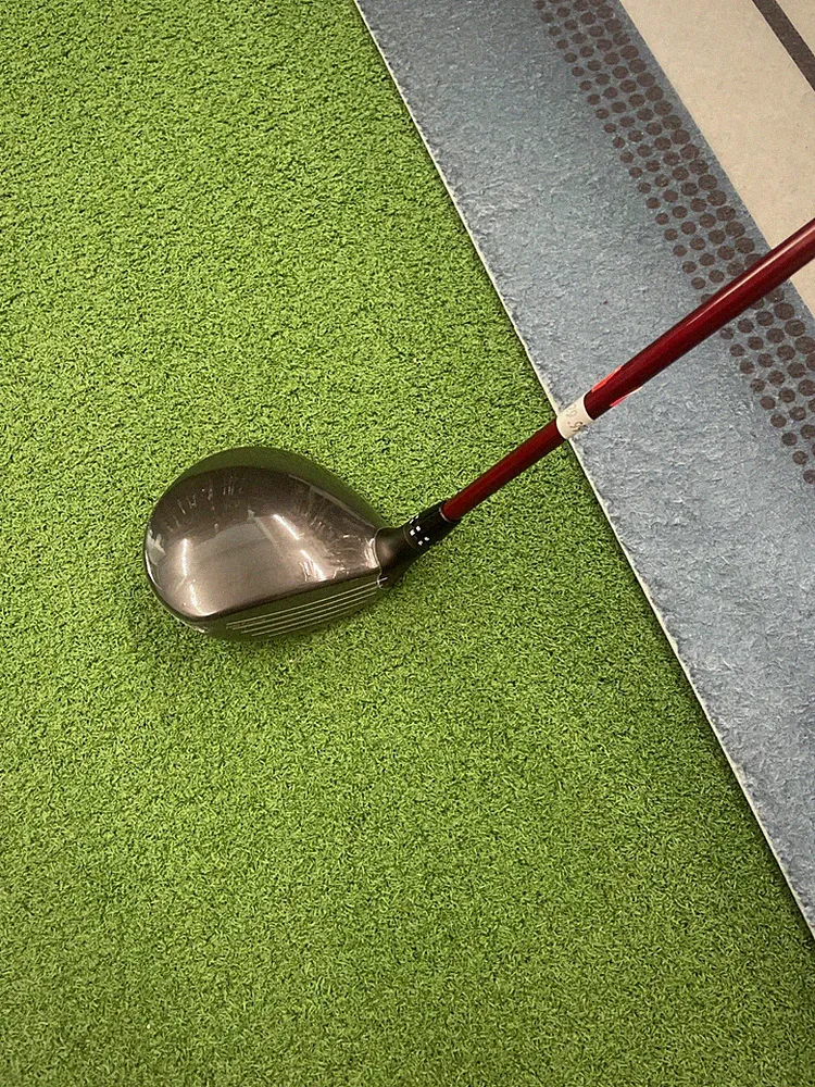 Cobra DS-Adapt 3 Wood Golf Club 15.5 Degree Regular Flex