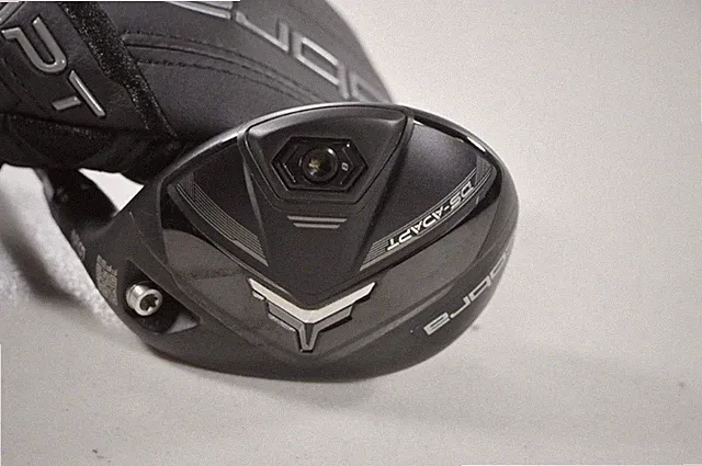 Cobra DS-ADAPT 5-24* Hybrid Senior Flex Right KBS PGI 65g A Graphite #224074