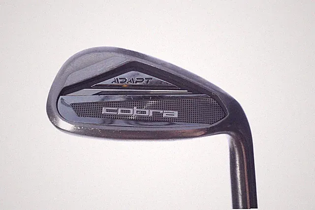 Cobra DS-ADAPT 54* Sand Wedge RH 34 in Cobra Ulralite Graphite Shaft Seniors