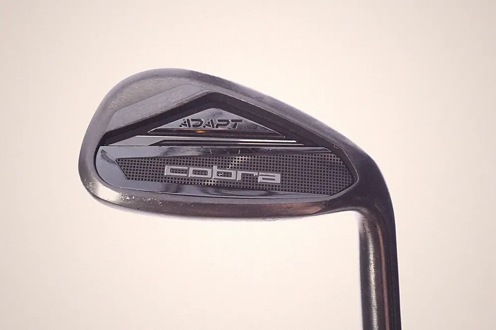 Cobra DS-ADAPT 54° Sand Wedge